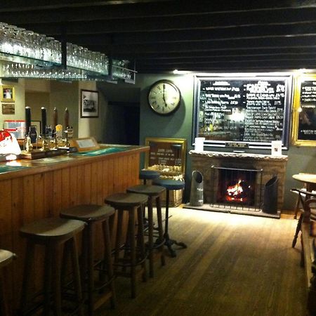 The Charles Bathurst Inn Langthwaite Exterior foto
