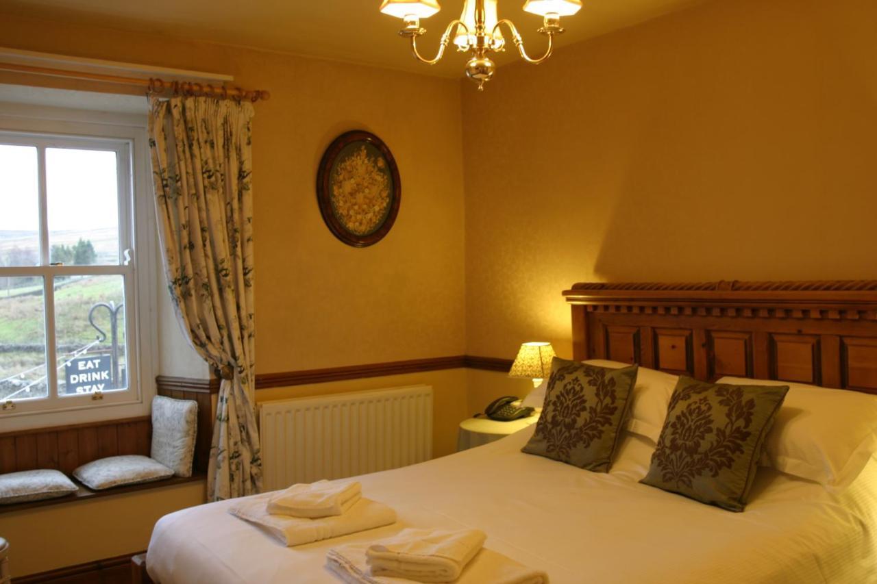 The Charles Bathurst Inn Langthwaite Exterior foto