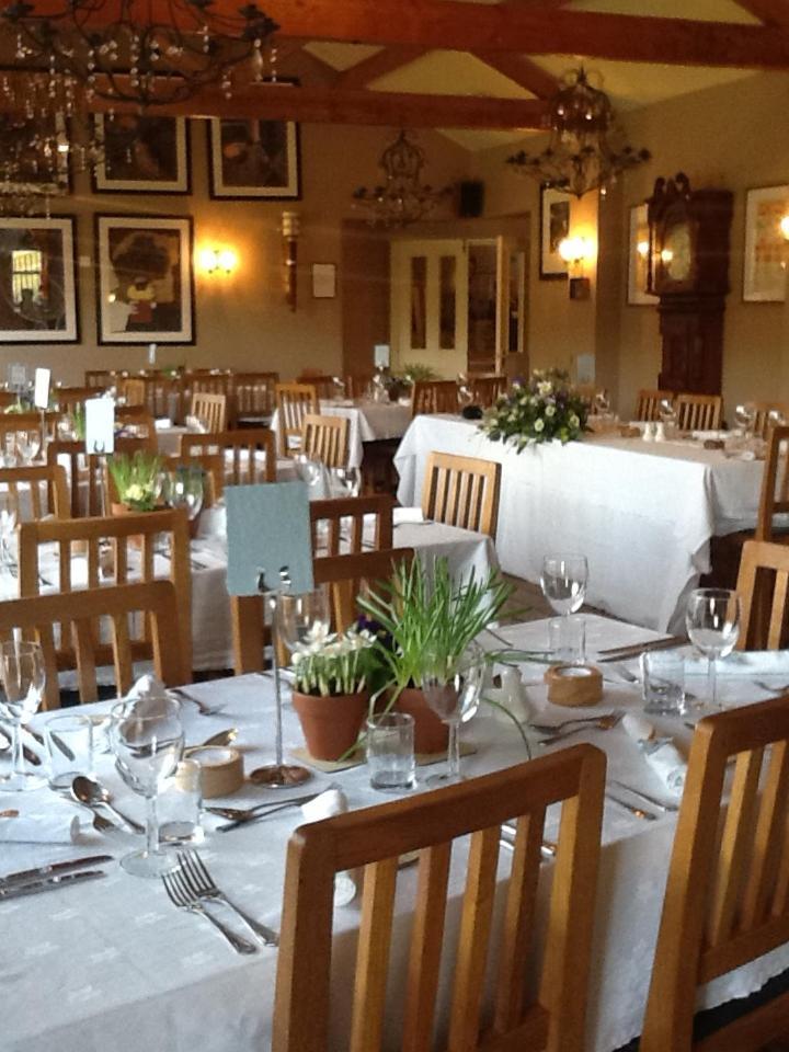 The Charles Bathurst Inn Langthwaite Exterior foto