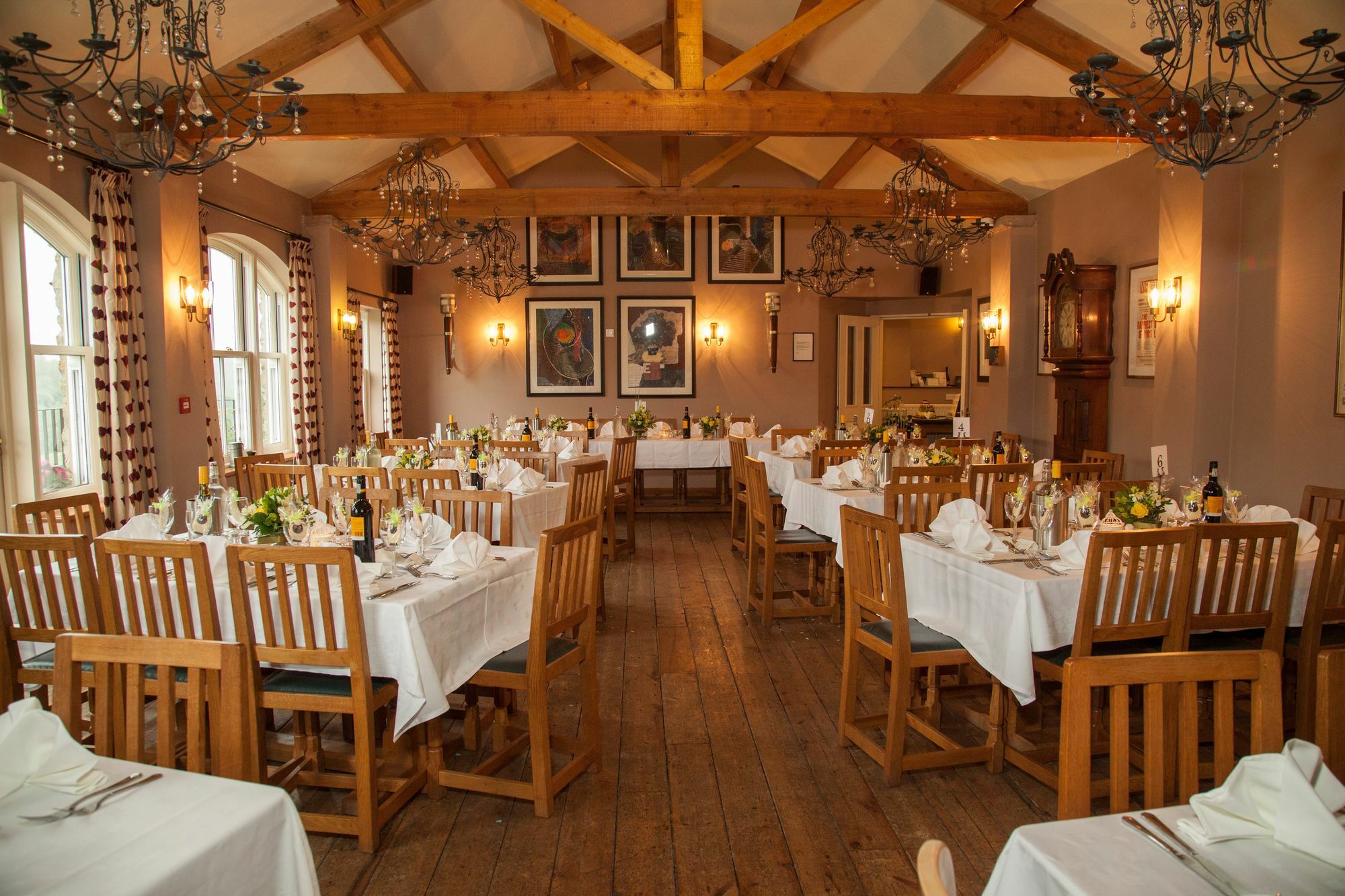The Charles Bathurst Inn Langthwaite Exterior foto