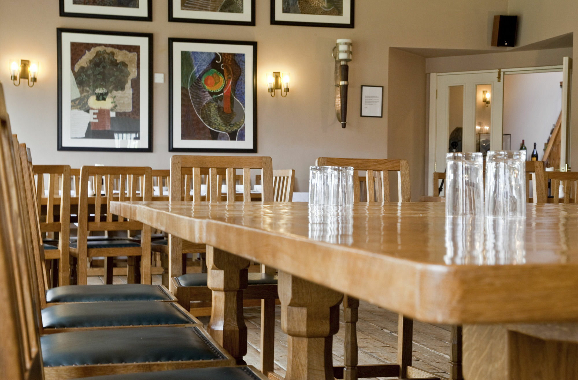 The Charles Bathurst Inn Langthwaite Exterior foto