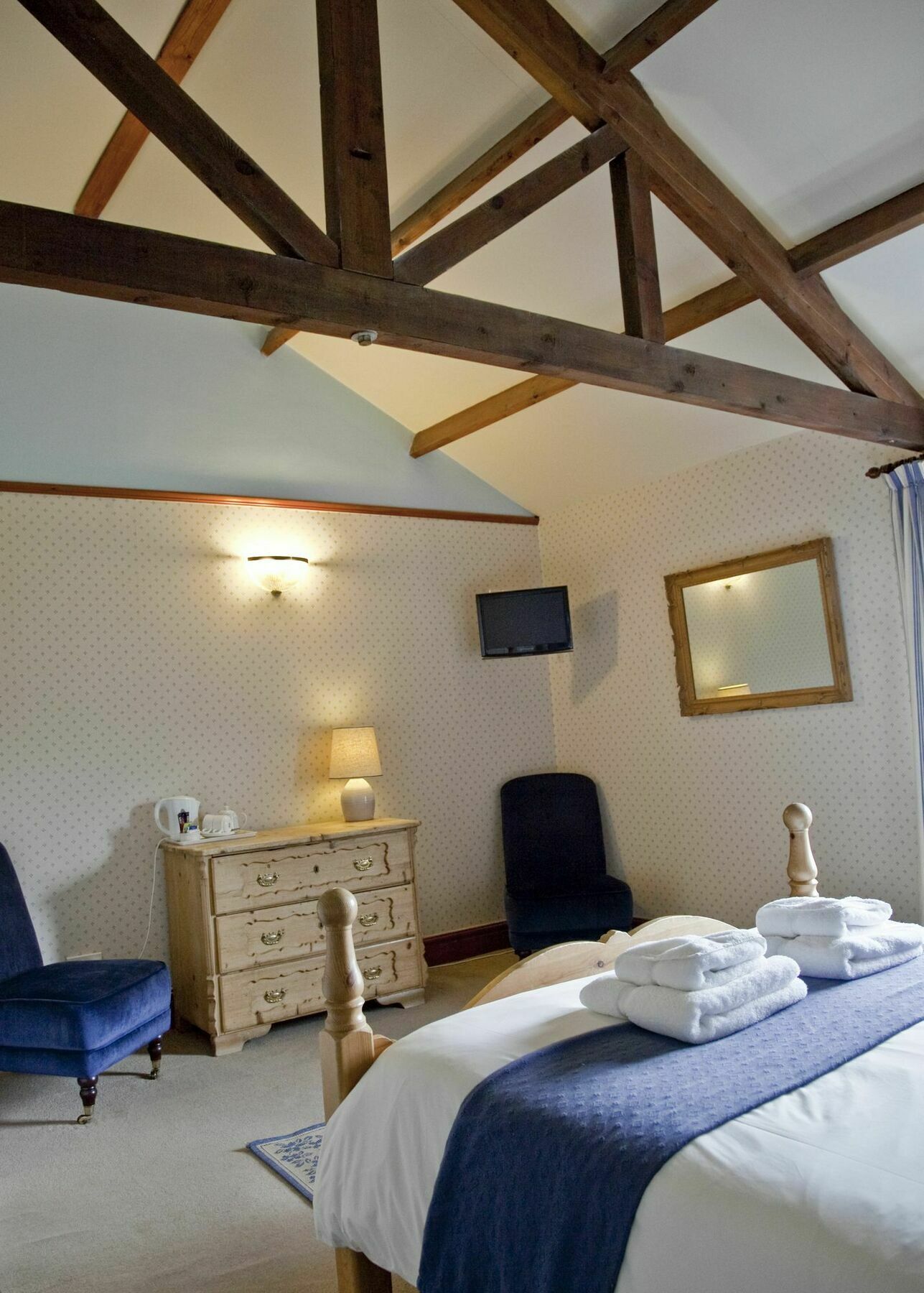 The Charles Bathurst Inn Langthwaite Exterior foto